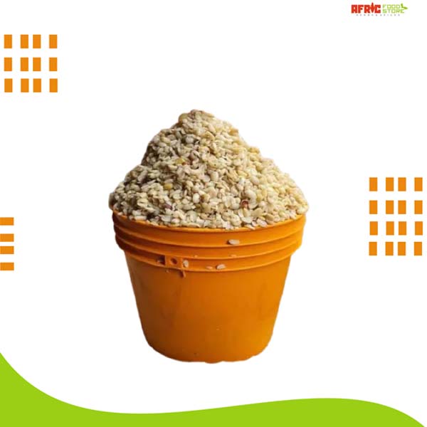 Ukwa (African Breadfruit) Ukwa (African Breadfruit)