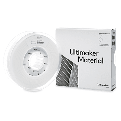 UltiMaker Breakaway UltiMaker Breakaway