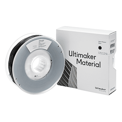 UltiMaker Nylon (PAX) UltiMaker Nylon (PAX)