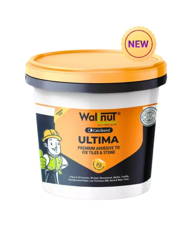 Calcibond Ultima