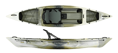 Native Watercraft Ultimate FX 12 Native Watercraft Ultimate FX 12