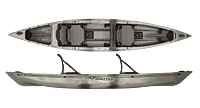 Native Watercraft Ultimate FX 15 Tandem Native Watercraft Ultimate FX 15 Tandem