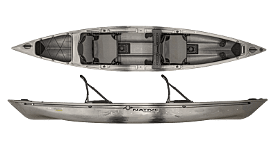 Native Watercraft Ultimate FX 15 Tandem Native Watercraft Ultimate FX 15 Tandem