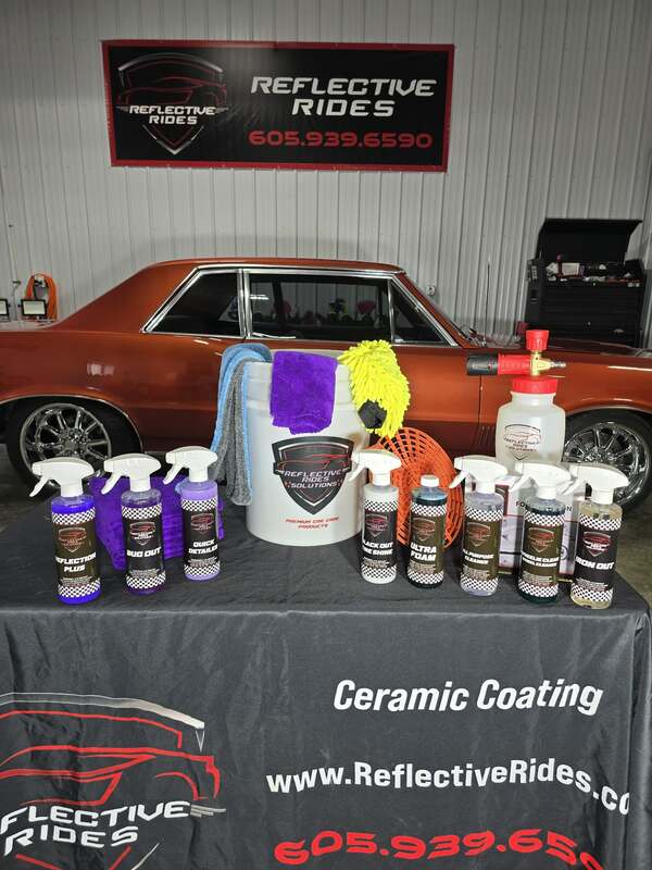 Ultimate Solutions Kit