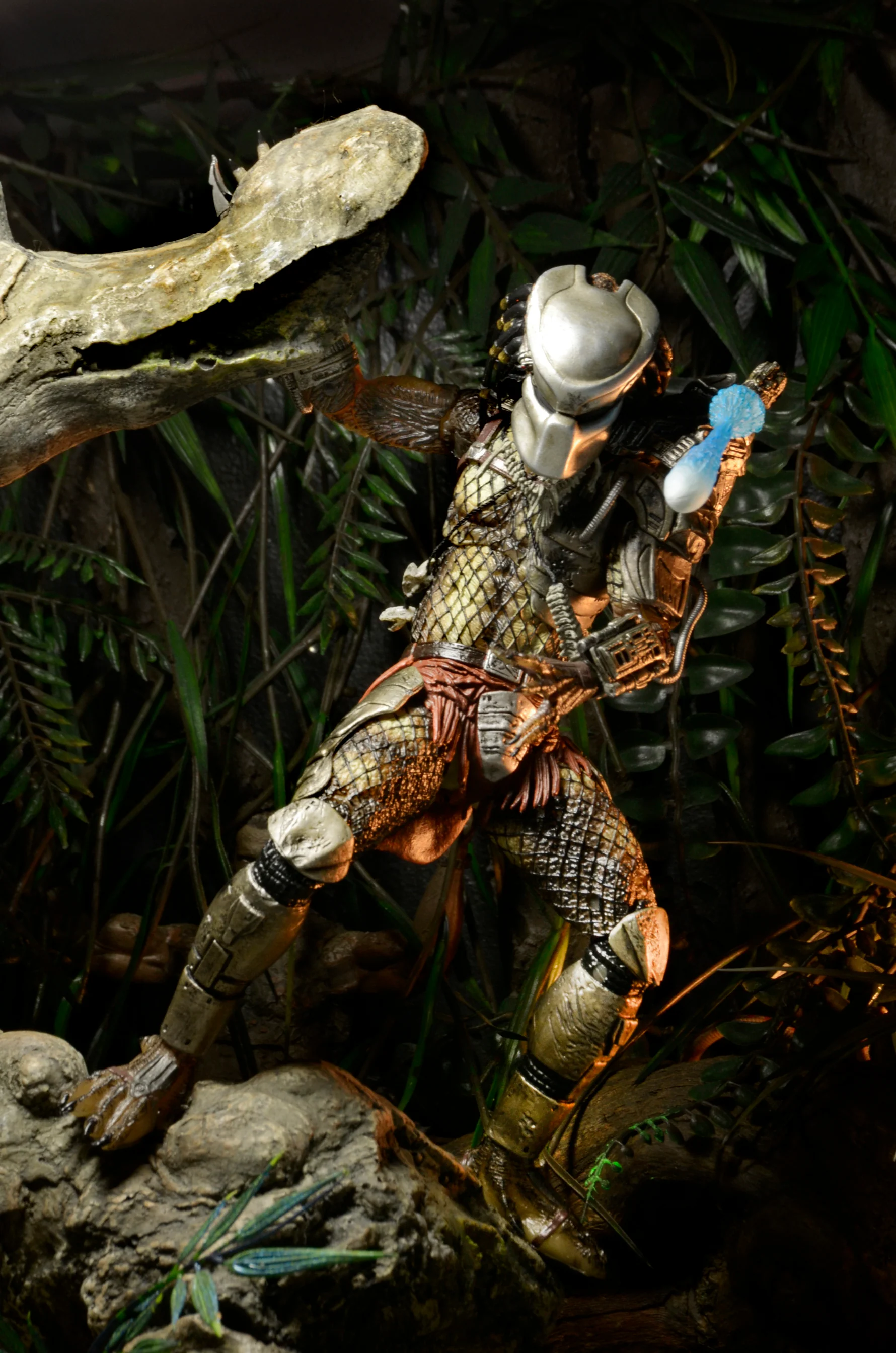 Jungle Hunter Ultimate
