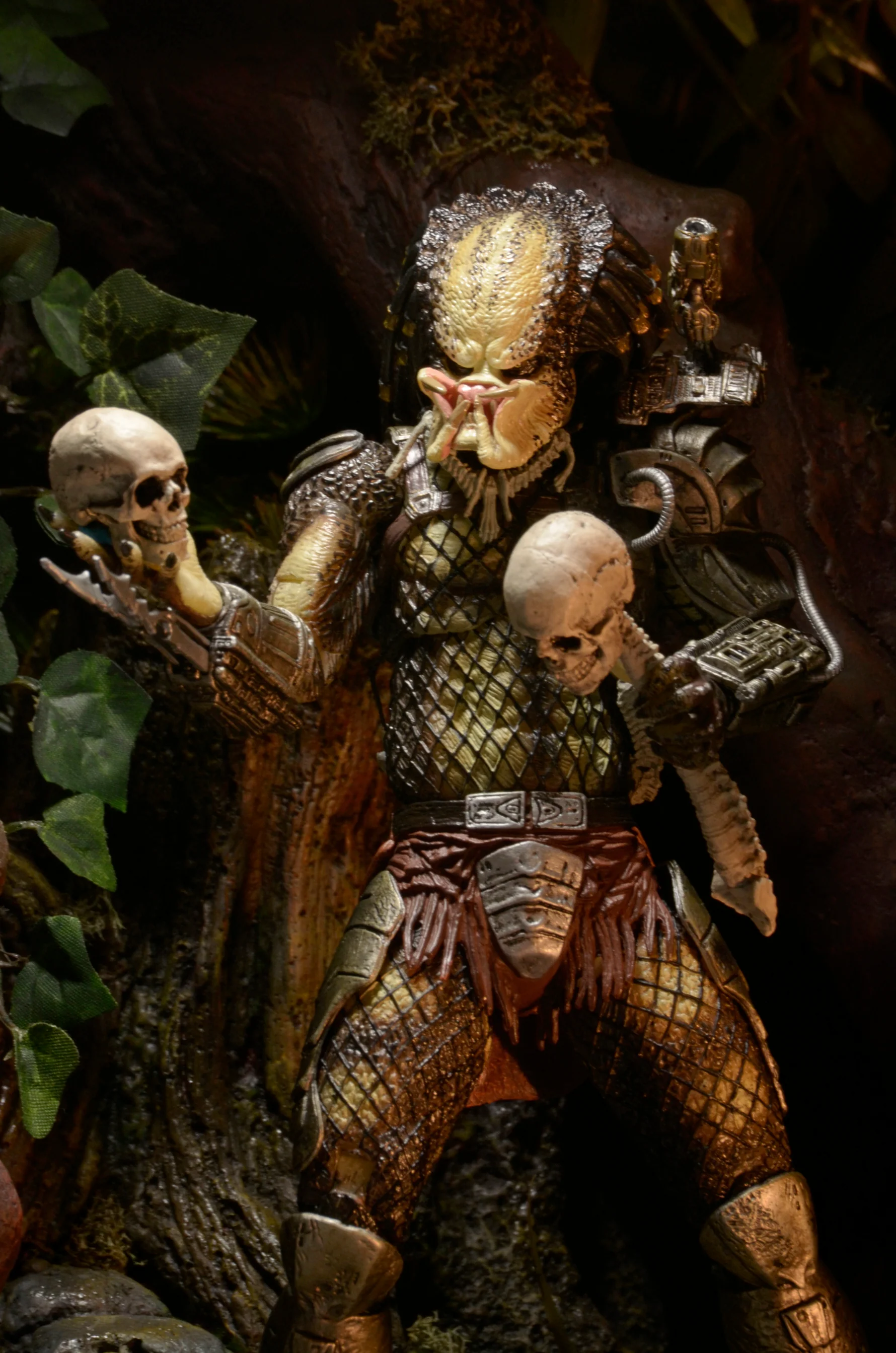 Jungle Hunter Ultimate
