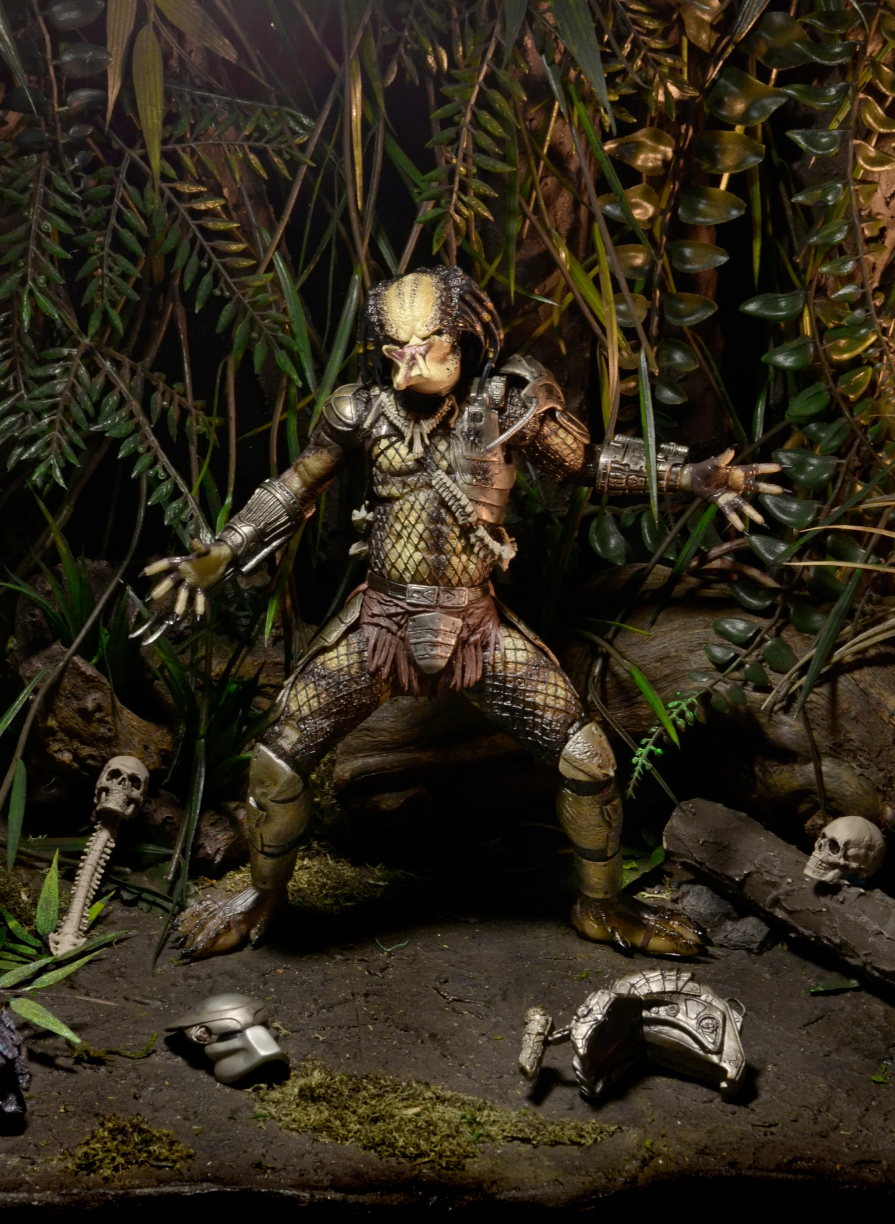 Jungle Hunter Ultimate