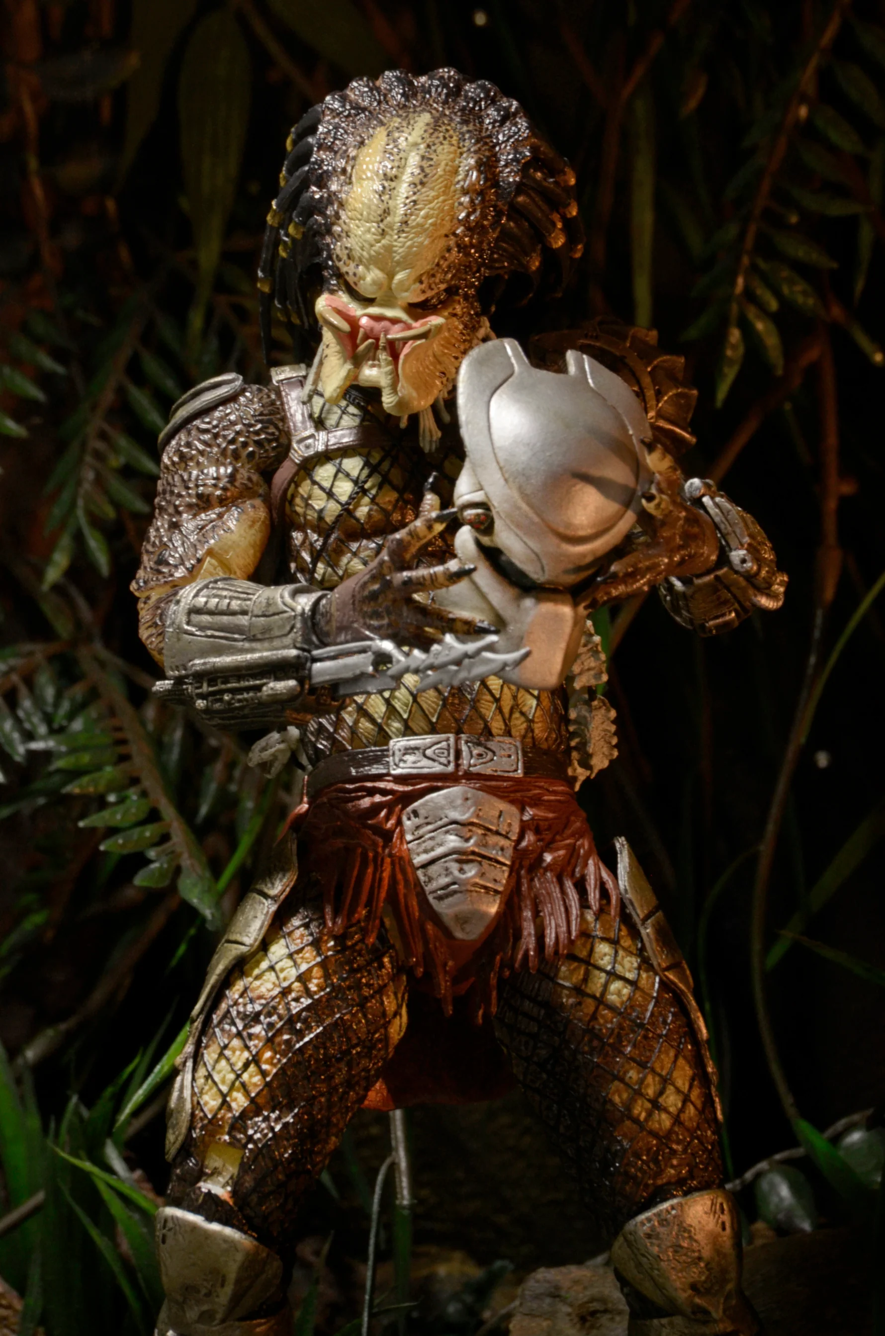 Jungle Hunter Ultimate