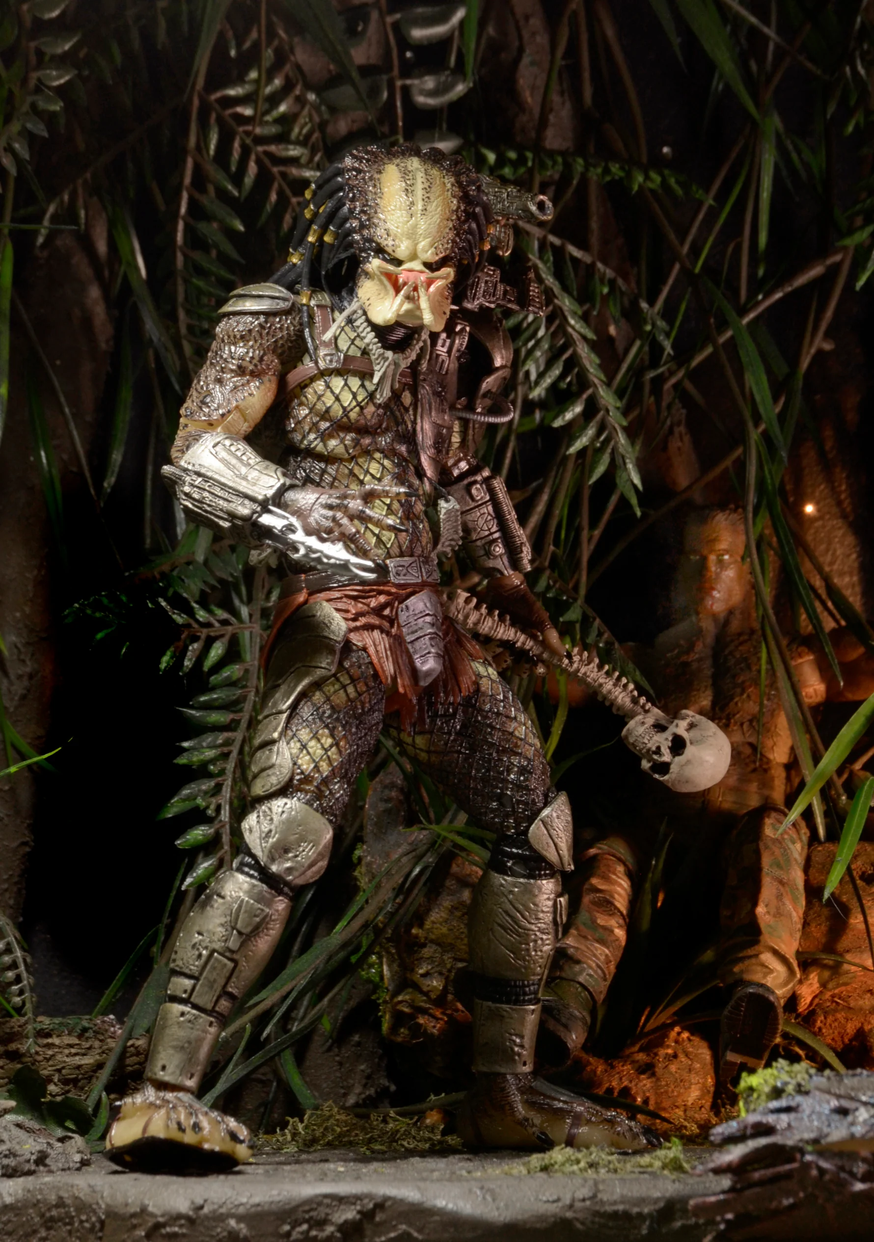 Jungle Hunter Ultimate