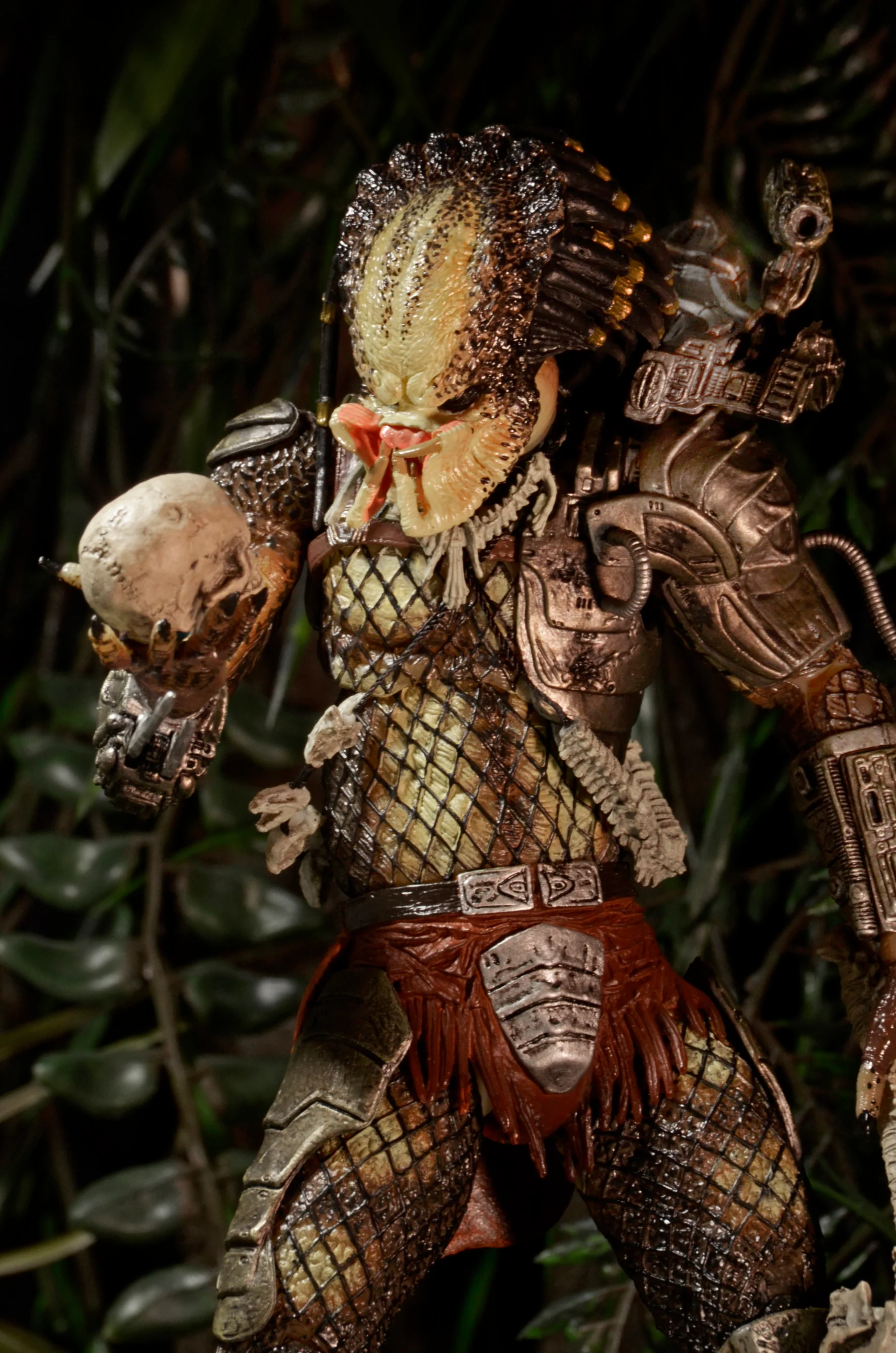 Jungle Hunter Ultimate