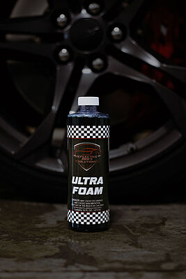 Ultra Foam (16oz)