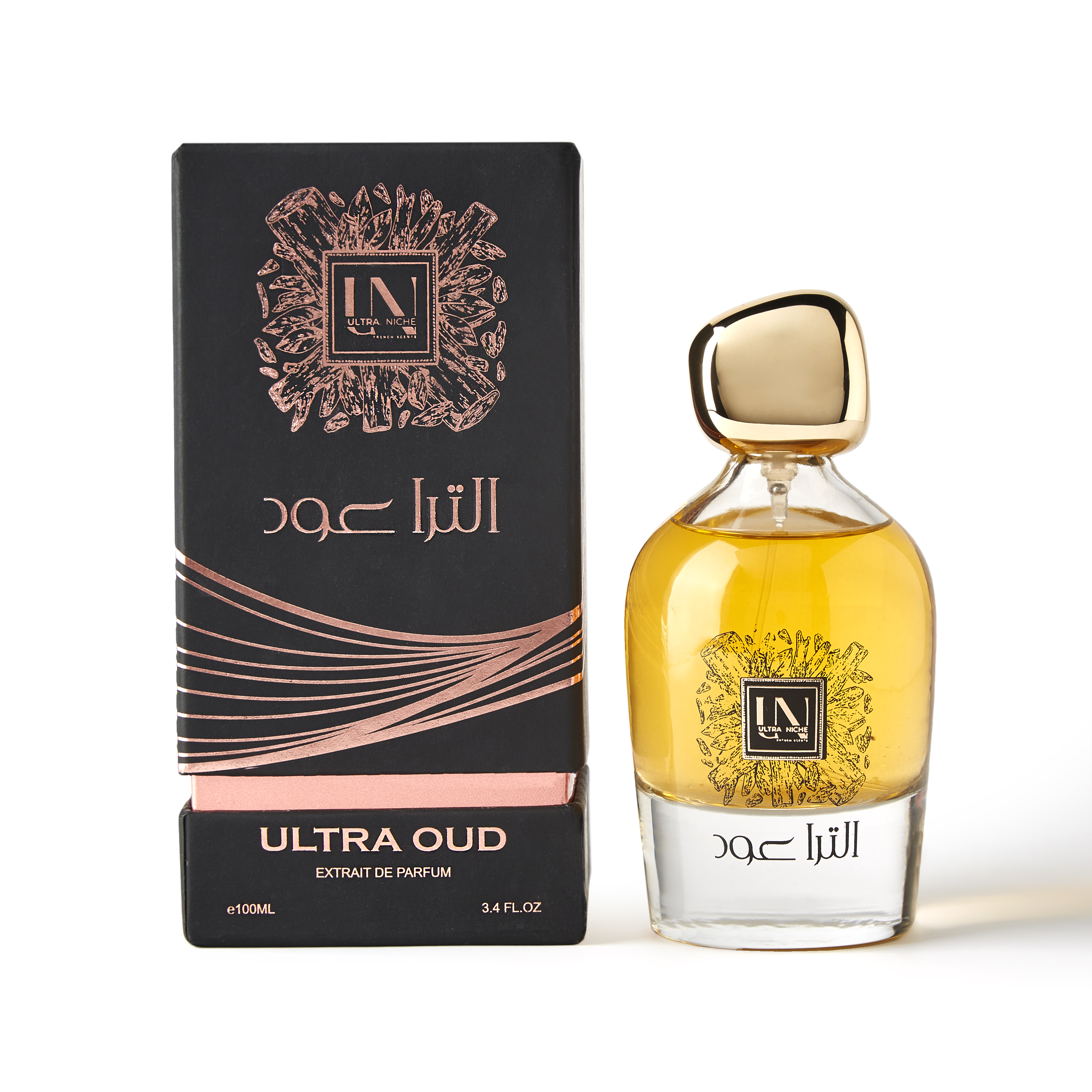 UN ULTRA OUD