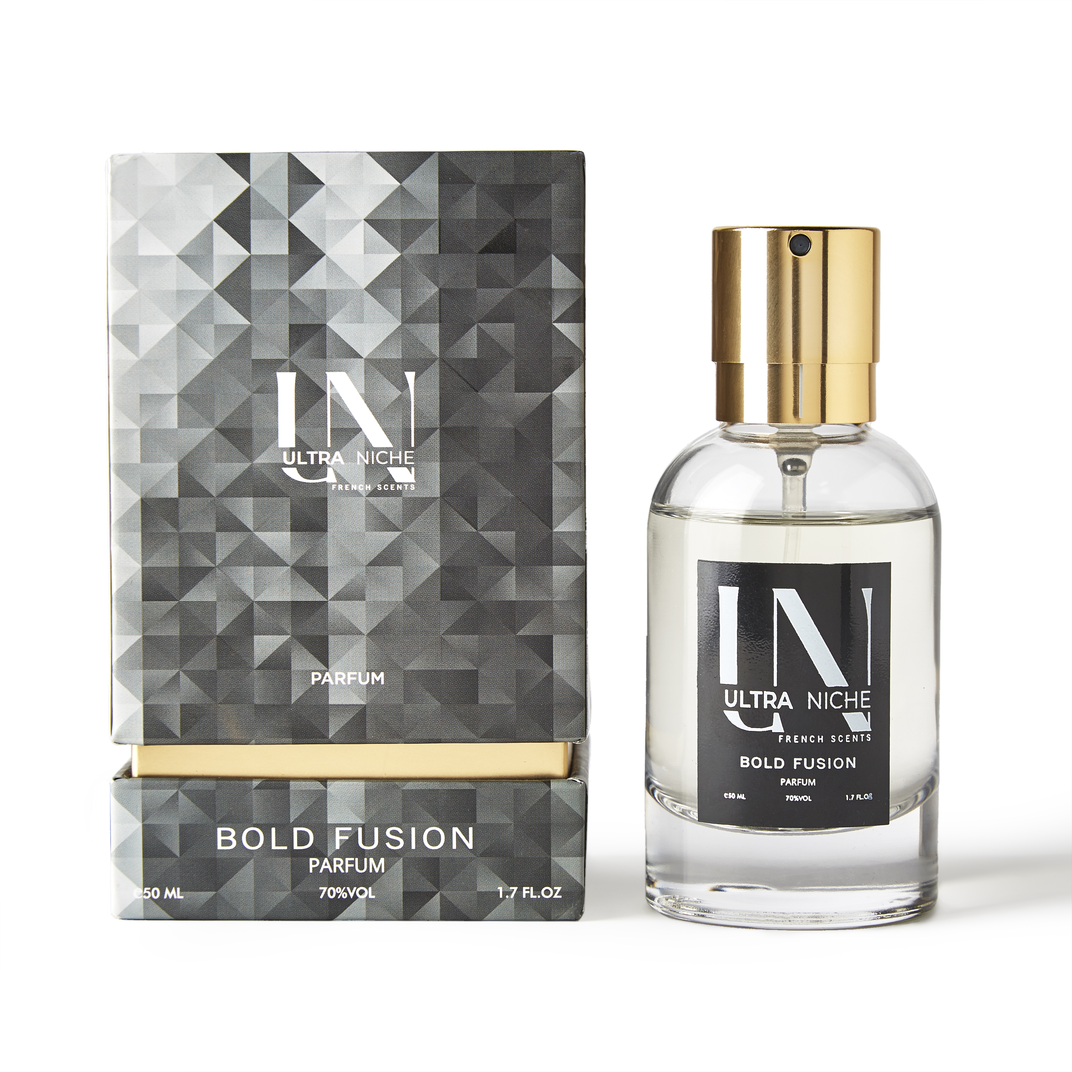 UN BOLD FUSION 50ML