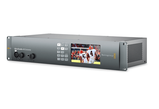 UltraStudio 4K Extreme 3