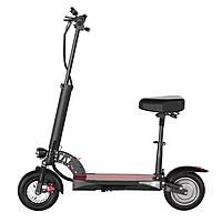 Electric Cycle M1-D