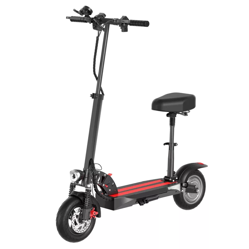 Electric Cycle M1-B