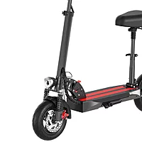 Electric Cycle M1-D