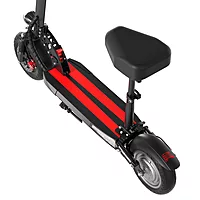 Electric Cycle M1-D