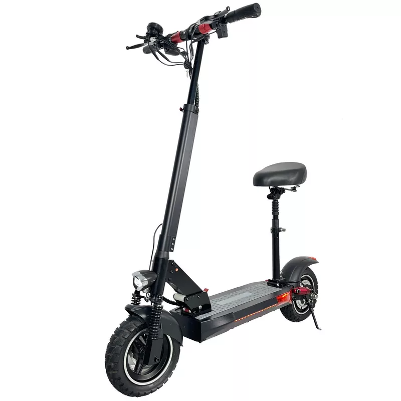 Electric Cycle M7-C