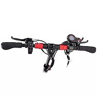 Electric Cycle M7-C