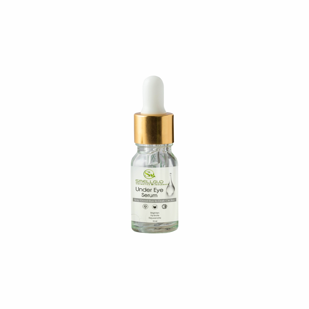 Under Eye Serum | 15 ml | Revitalize your eyes