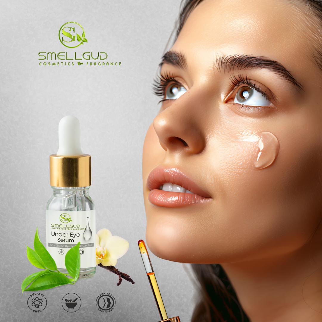 Under Eye Serum | 15 ml | Revitalize your eyes