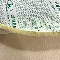 Roll Carpet Underlay (ROLL)
