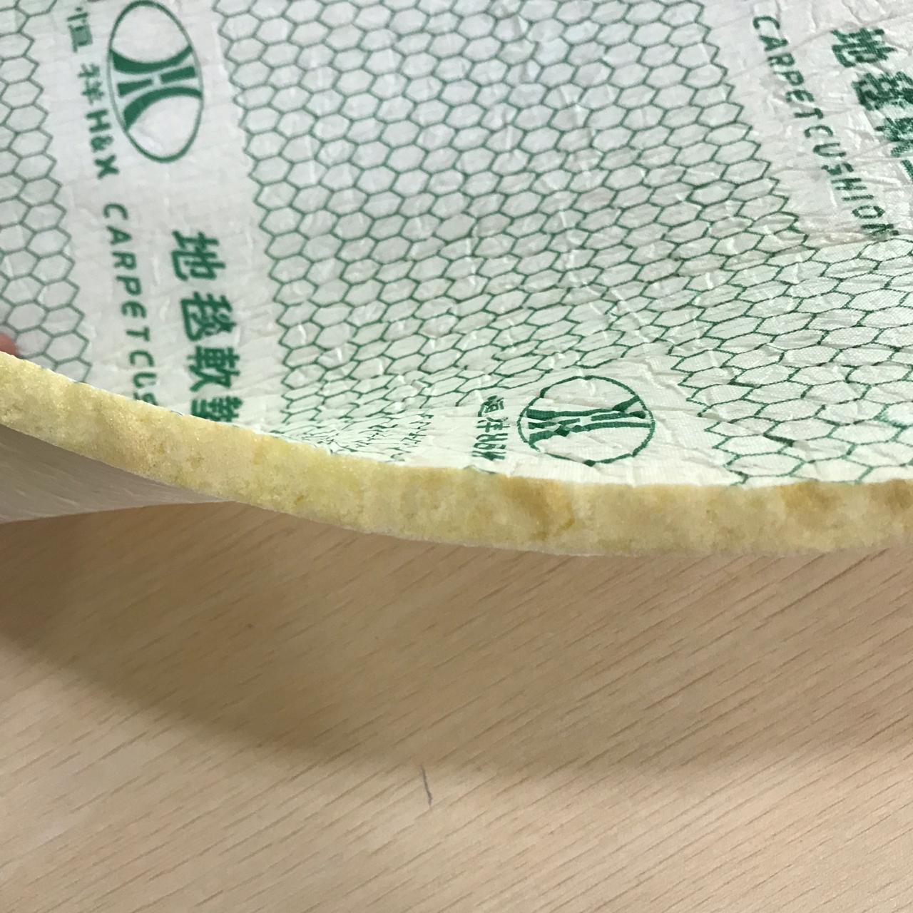 Roll Carpet Underlay (ROLL)