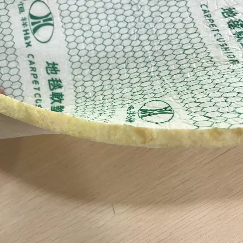 Roll Carpet Underlay (ROLL)