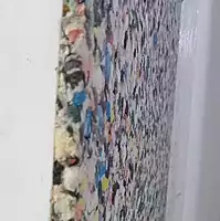 Roll Carpet Underlay (6 Feet x 6 Feet)