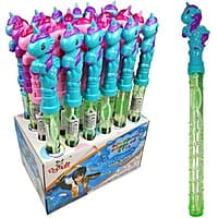 Unicorn Bubble Stick
