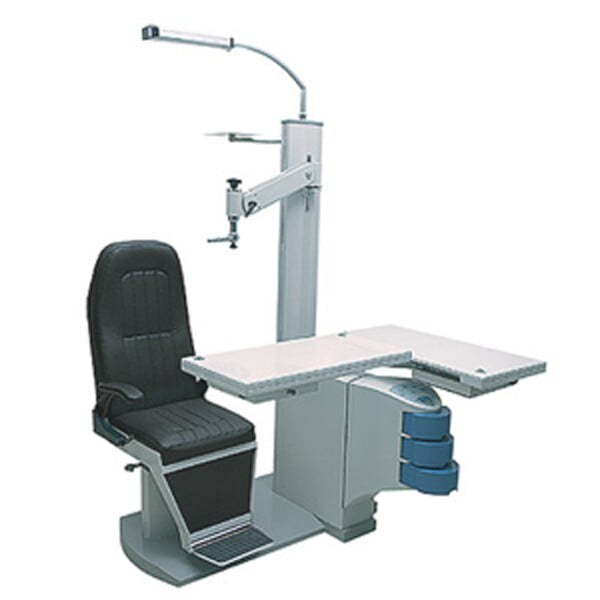 Unidad Luxvision RU-1000 Prometeo