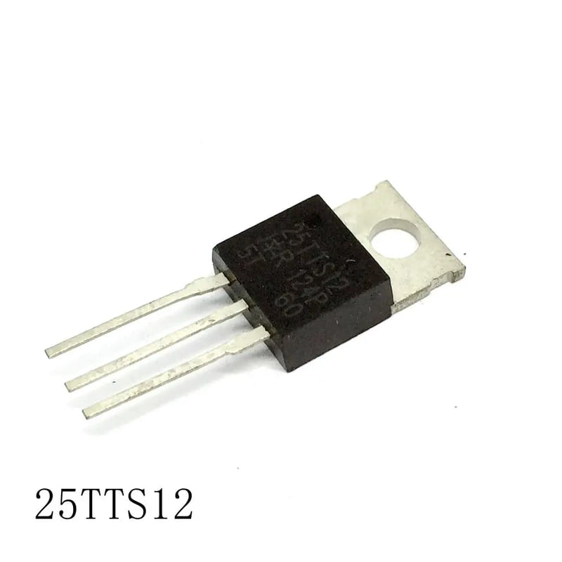 25TTS12