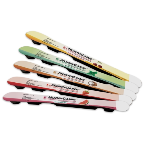 HurriCaine® Unit Dose Topical Anesthetic Gel