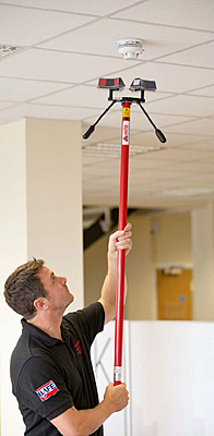 Universal Detector Removal Tool (SOLO200-001)