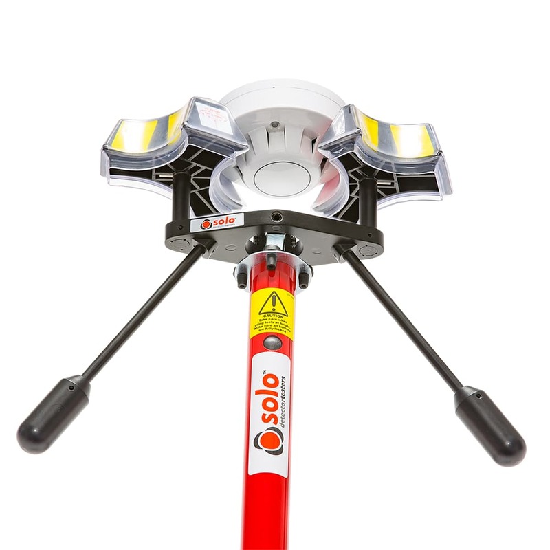 Universal Detector Removal Tool (SOLO200-001)