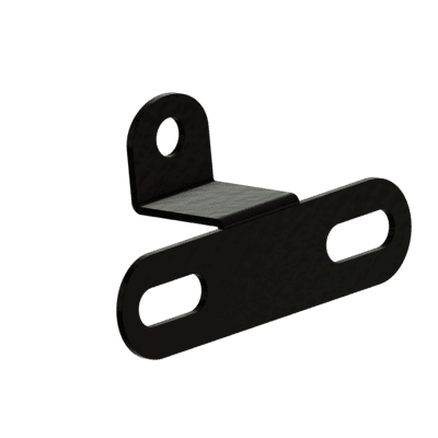 Universal Flow Bracket