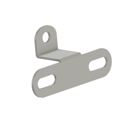 Universal Flow Bracket
