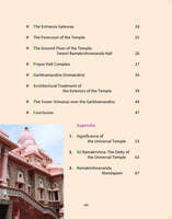 Universal Temple Dedicated to Sri Ramakrishna Universal Temple Dedicated to Sri Ramakrishna