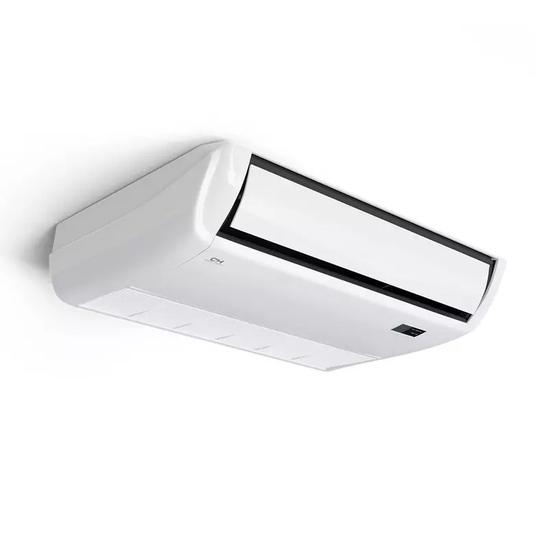 Universal Floor-Ceiling