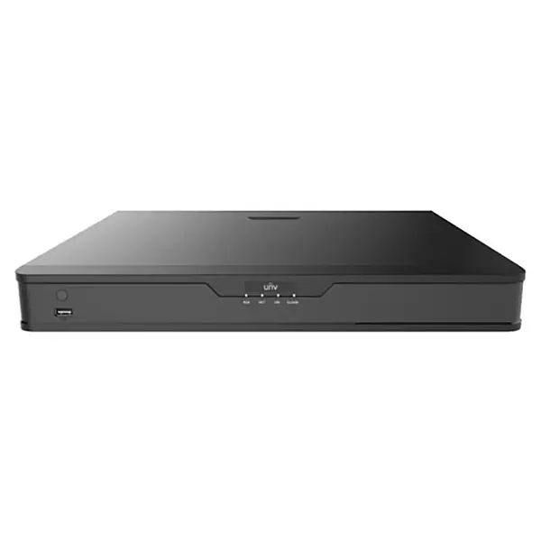 UNV 16 CH NVR 2 SATA NVR302-16S2