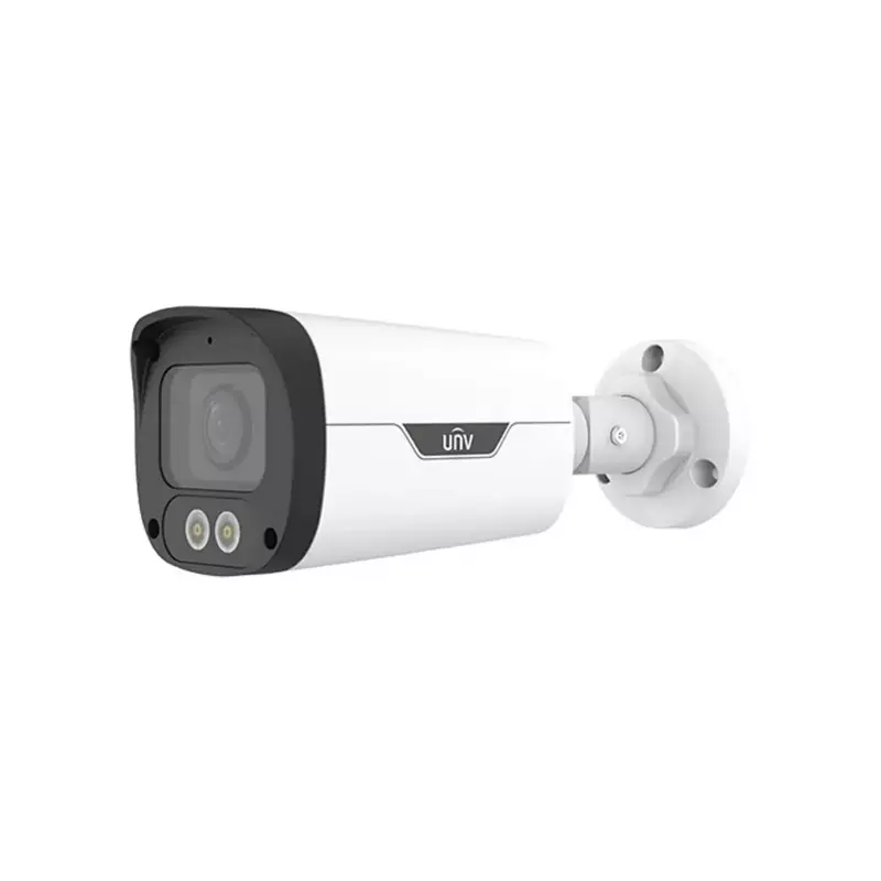 UNV 5MP WDR ColourHunter Bullet Network Camera IPC2315LE-DF40KM-WP