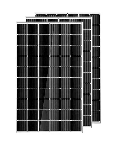 620 solar panels