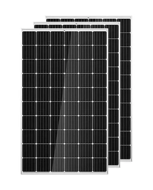 620 solar panels