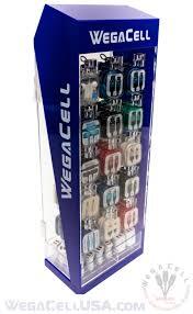 PHONE CHARGER DISPLAY | 114CT