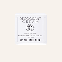 Little Seed Farm Deodorant Cream Little Seed Farm Deodorant Cream