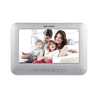 HIKVISION INTERCOM Villa Analog Kit DS-KIS202T