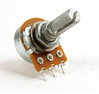 100K Potentiometer