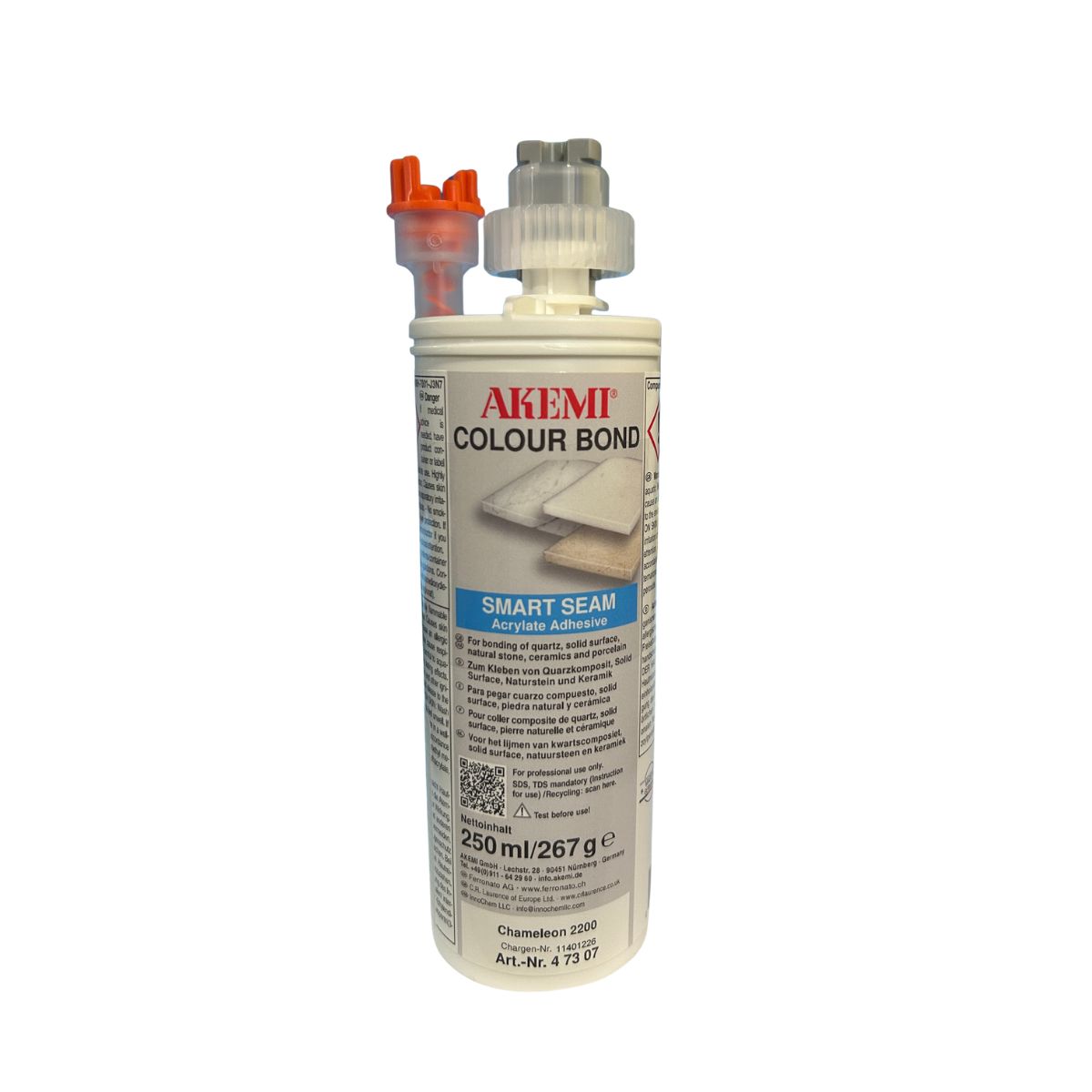 Colour Bond Smart Seam - Chameleon 2200