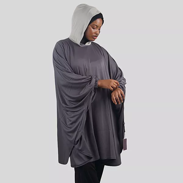 butterfly cape